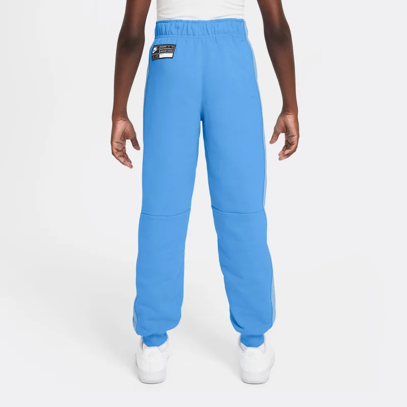Nike Kids' Air Fleece Sweatpants